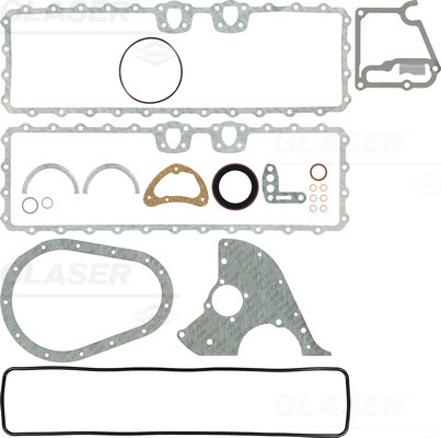 GLASER B38455-00 GLASER B38455-00