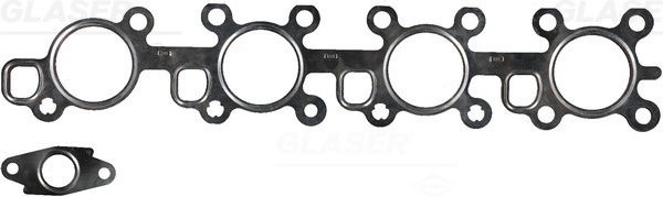 GLASER M90533-01 GLASER M90533-01