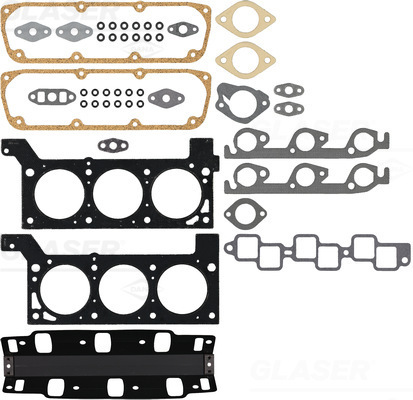 GLASER D36083-00 GLASER D36083-00