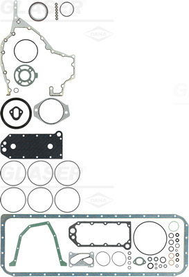 GLASER B93353-00 GLASER B93353-00