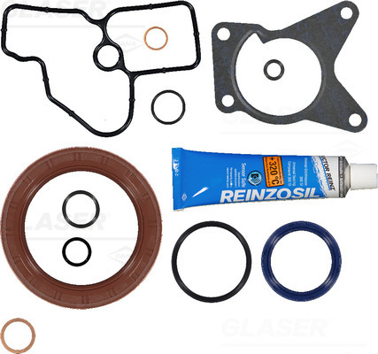 GLASER B38318-00 GLASER B38318-00