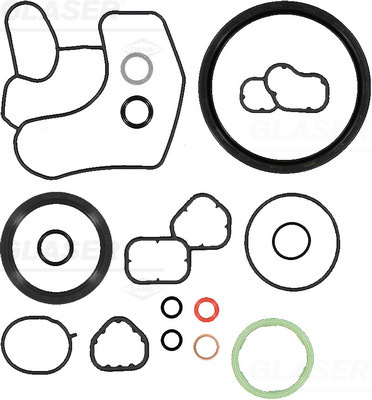 GLASER B93348-00 GLASER B93348-00