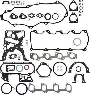 GLASER S83377-00