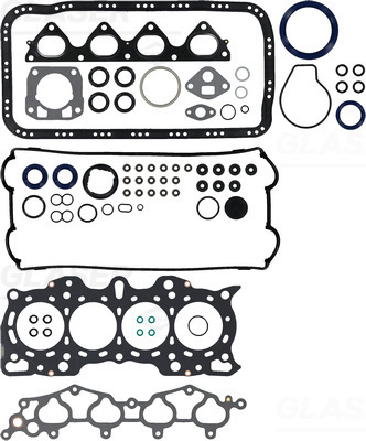 GLASER S80971-00 GLASER S80971-00