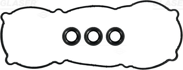 GLASER V83457-00 GLASER V83457-00