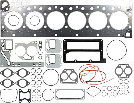 GLASER D90471-00