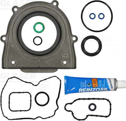 GLASER B93354-00 GLASER B93354-00