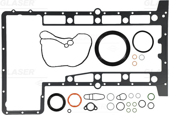 GLASER B93284-00 GLASER B93284-00