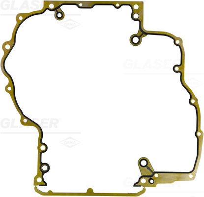 GLASER X91026-01