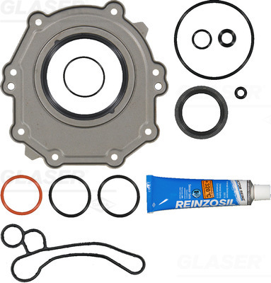 GLASER B93347-00 GLASER B93347-00
