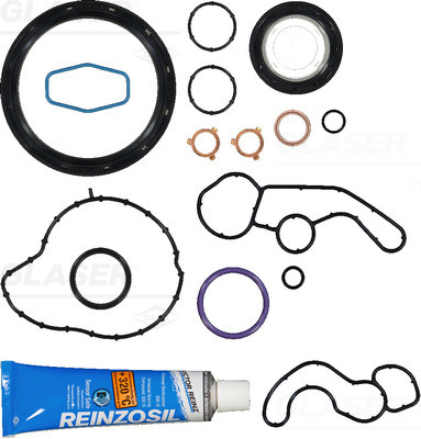 GLASER B93298-00 GLASER B93298-00
