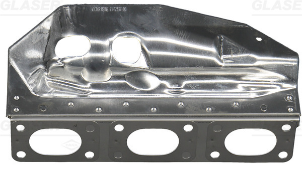 GLASER X90355-01 GLASER X90355-01