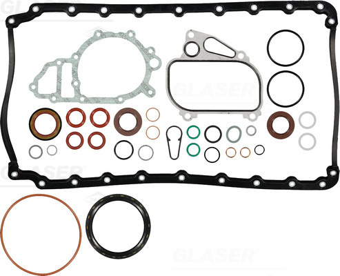 GLASER B38036-00