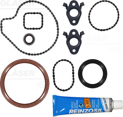 GLASER B93295-00 GLASER B93295-00