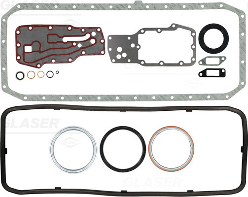 GLASER B93315-00