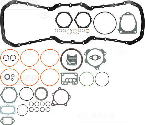 GLASER B38296-00 GLASER B38296-00