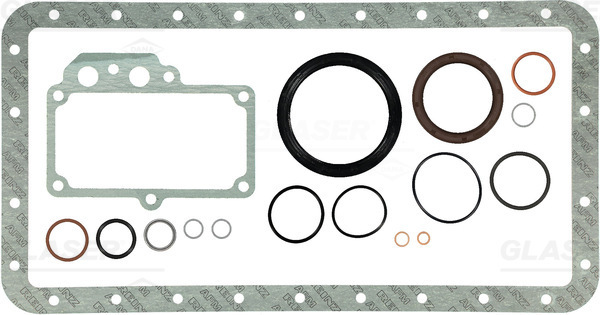 GLASER B36661-00 GLASER B36661-00