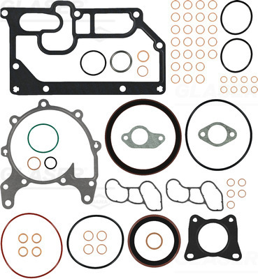 GLASER B38518-00 GLASER B38518-00