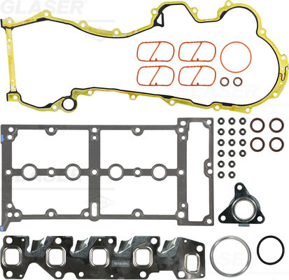 GLASER D90229-00 GLASER D90229-00