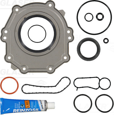 GLASER B93300-00 GLASER B93300-00