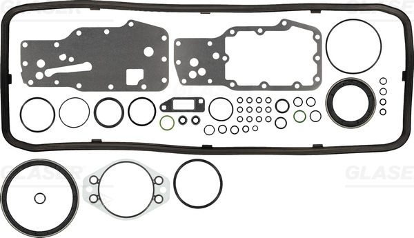 GLASER B36799-00 GLASER B36799-00