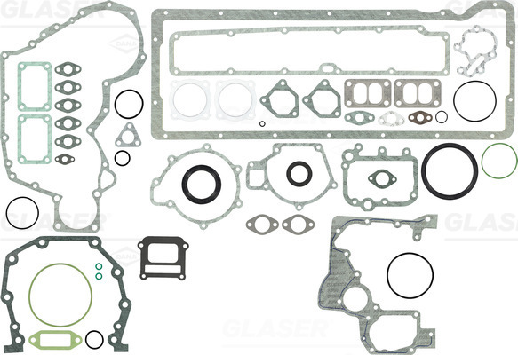 GLASER B38456-00 GLASER B38456-00