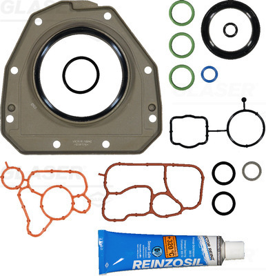 GLASER B93334-00 GLASER B93334-00