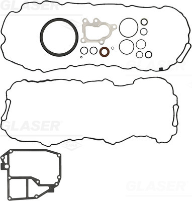 GLASER B93343-00 GLASER B93343-00