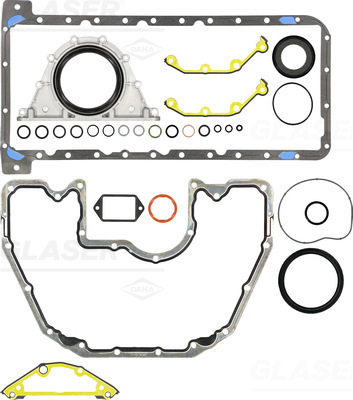 GLASER B38053-00 GLASER B38053-00
