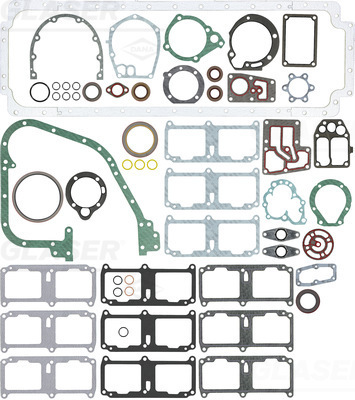 GLASER B38306-00 GLASER B38306-00