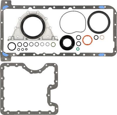 GLASER B38054-00 GLASER B38054-00
