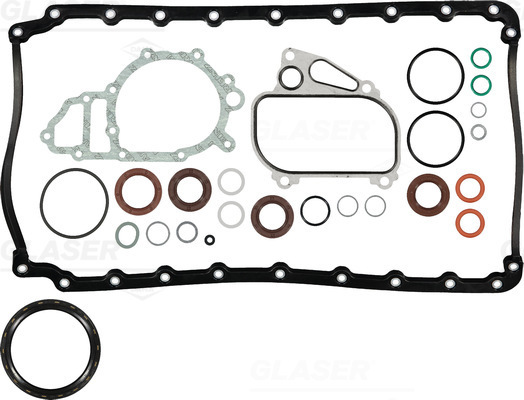 GLASER B38038-00