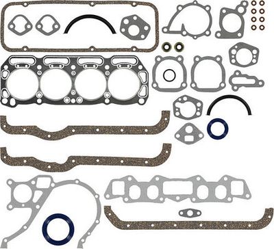 GLASER S80858-00 GLASER S80858-00