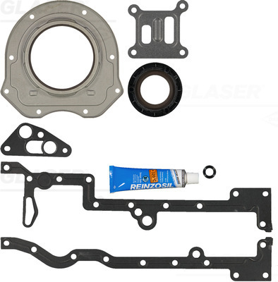 GLASER B36738-00 GLASER B36738-00