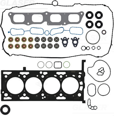 GLASER D90367-00 GLASER D90367-00