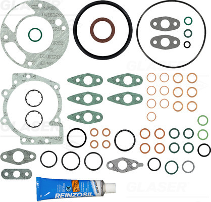 GLASER B36953-00 GLASER B36953-00