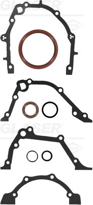 GLASER B36892-00 GLASER B36892-00