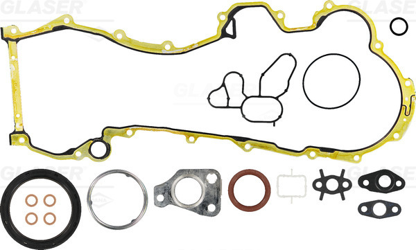 GLASER B38343-00 GLASER B38343-00