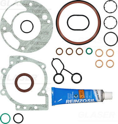 GLASER B37082-00 GLASER B37082-00