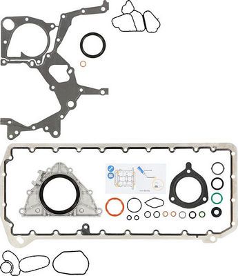 GLASER B38086-01 GLASER B38086-01