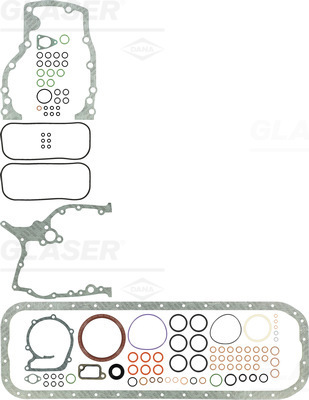 GLASER B30306-00 GLASER B30306-00