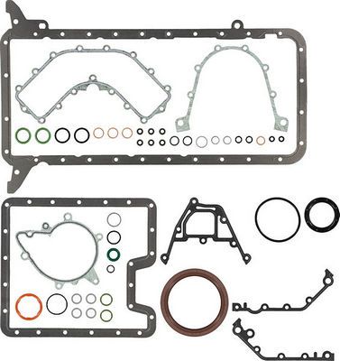 GLASER B38119-00 GLASER B38119-00