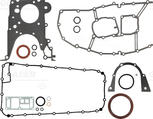 GLASER B36009-00 GLASER B36009-00