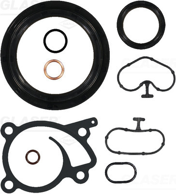 GLASER B93281-01 GLASER B93281-01