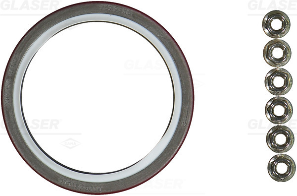 GLASER P93900-01
