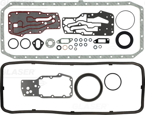 GLASER B93307-00