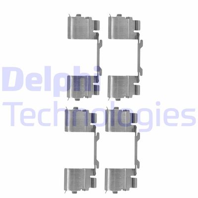 DELPHI LX0479