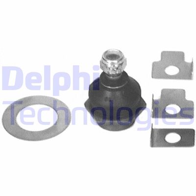 DELPHI TC217