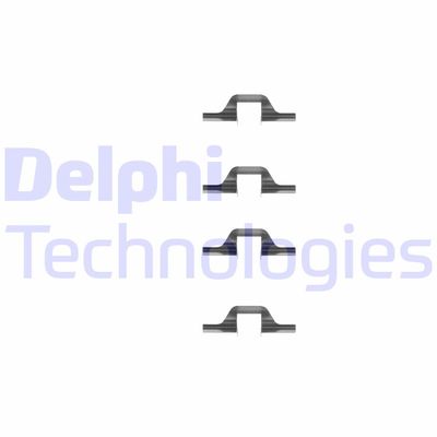 DELPHI LX0260