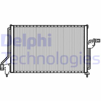 DELPHI TSP0225047